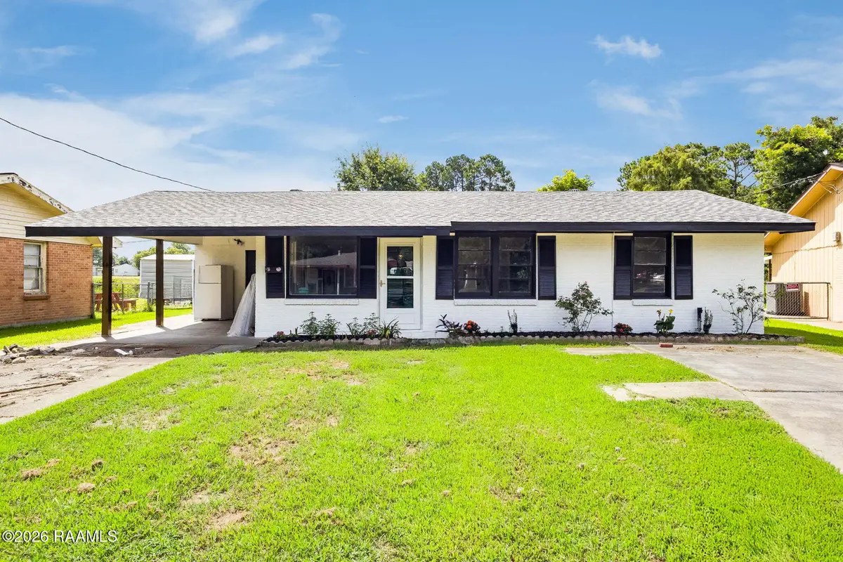 2343 Ledoux Circle, Opelousas, LA 70570 - #1