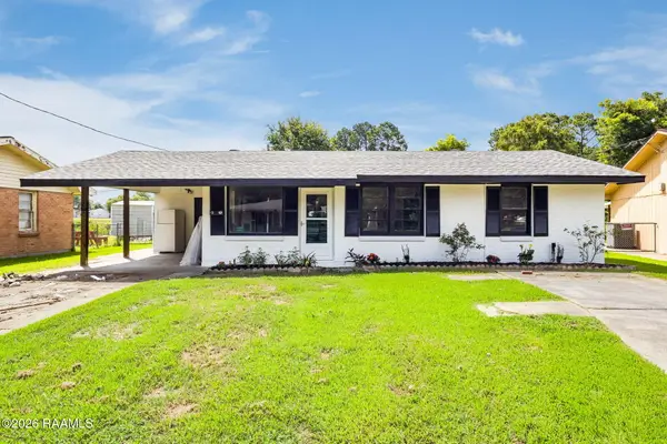 2343 Ledoux Circle, Opelousas, LA 70570