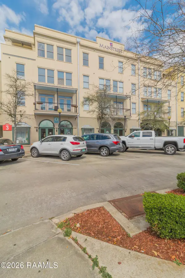 201 Settlers Trace Boulevard #3405, Lafayette, LA 70508