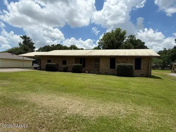 113 Vermilion Lane, Kaplan, LA 70548