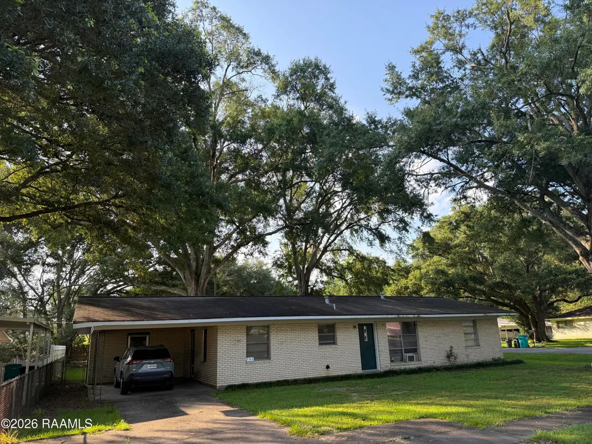 103 Park Avenue, Ville Platte, LA 70586 - #1