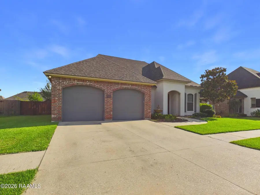 102 Copper Ridge Drive, Youngsville, LA 70592 - #2