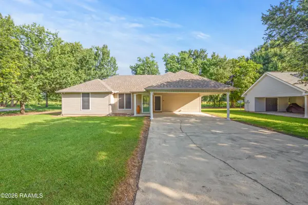 547 Claude Street, Breaux Bridge, LA 70517