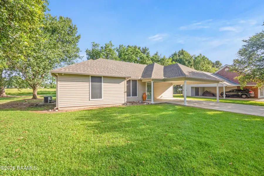 547 Claude Street, Breaux Bridge, LA 70517 - #3