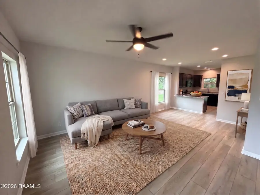 213 Dunwoody Court, Carencro, LA 70520 - #2