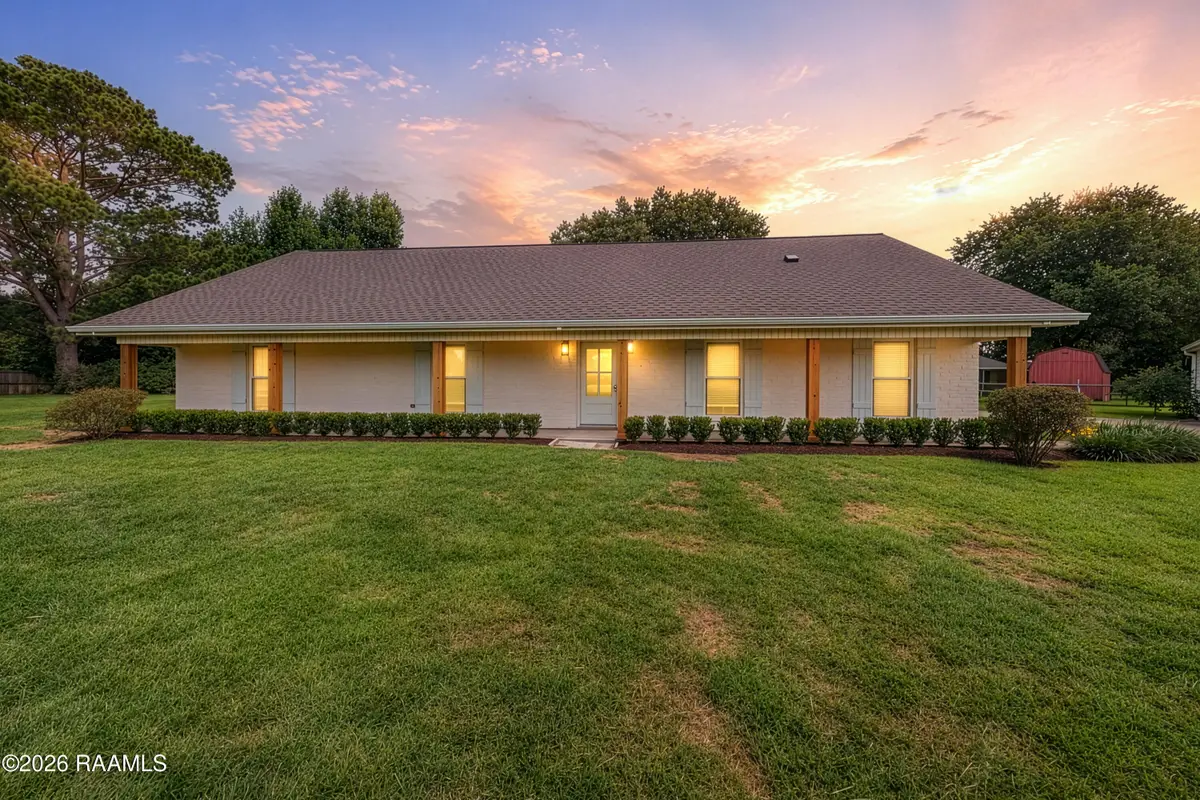 211 Ramsey Drive, Carencro, LA 70520 - #1