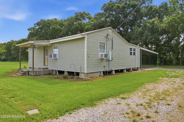 2634 Highway 31, Arnaudville, LA 70512