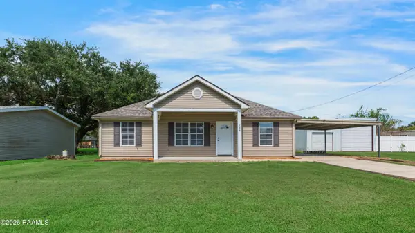 133 Alameda Street, New Iberia, LA 70563