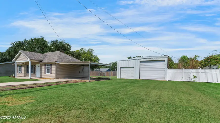 133 Alameda Street, New Iberia, LA 70563 - #2