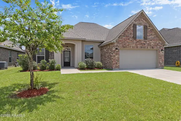 105 Lillian Street, Broussard, LA 70518