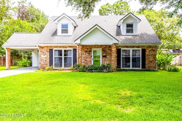 347 Hilltop Circle, New Iberia, LA 70563