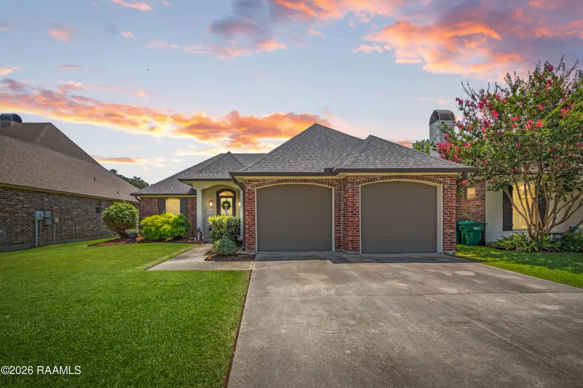 17 Silver Cedar Court, Youngsville, LA 70592 - #1