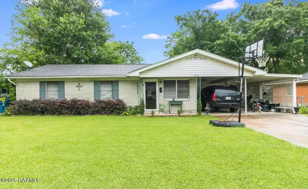 214 Tennessee Street, Lafayette, LA 70501
