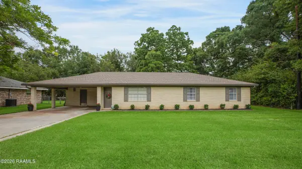 403 Kevin Drive, Lafayette, LA 70507