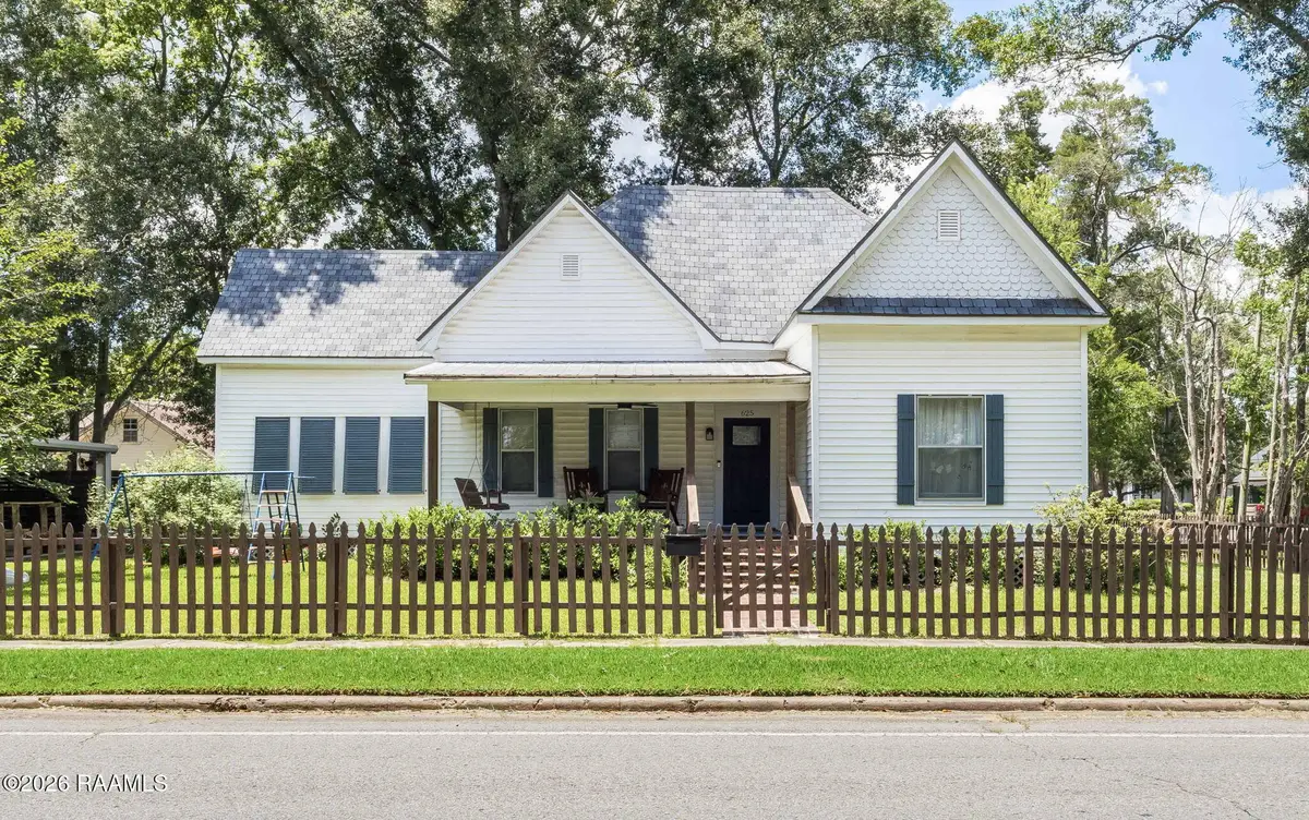 625 E 2nd Street, Crowley, LA 70526 - #1