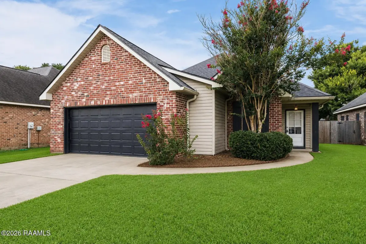 213 Colchester Drive, Broussard, LA 70518 - #1