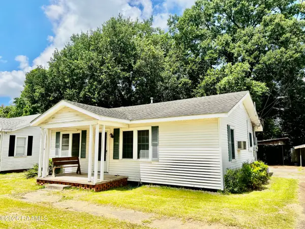 116 Alex Street, Lafayette, LA 70506