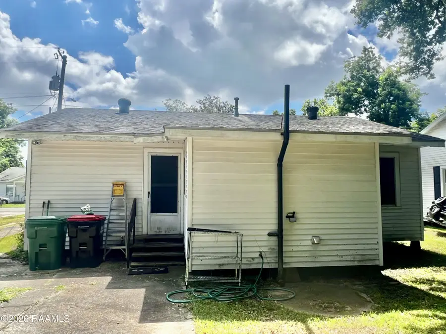 116 Alex Street, Lafayette, LA 70506 - #3