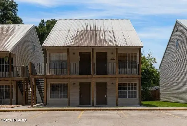 300 Lozes Avenue #1502, Lafayette, LA 70508