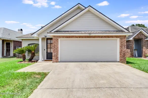 2830 Louisiana Avenue #76, Lafayette, LA 70501