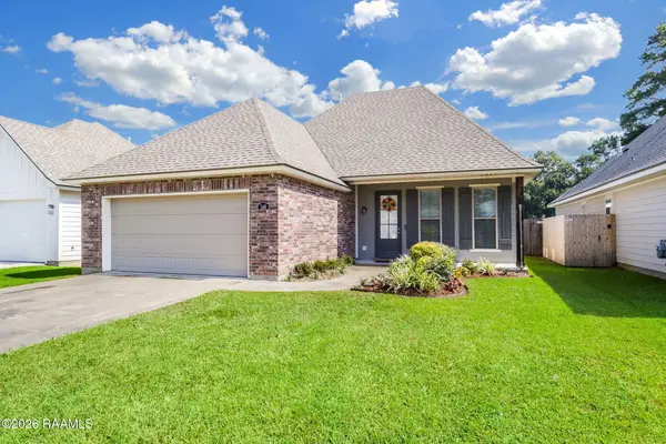 146 Luxford Way, Carencro, LA 70520