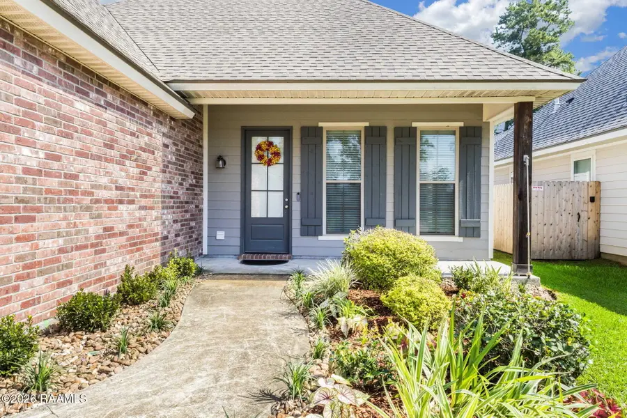 146 Luxford Way, Carencro, LA 70520 - #2