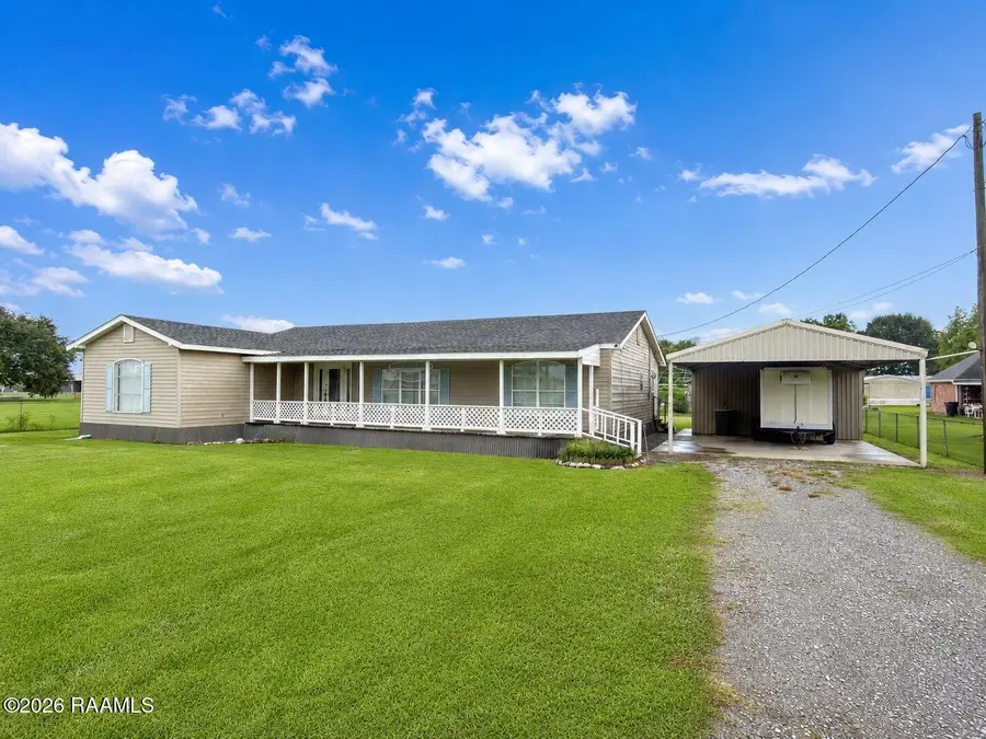 2903 Stacey Road, Broussard, LA 70518 - #2