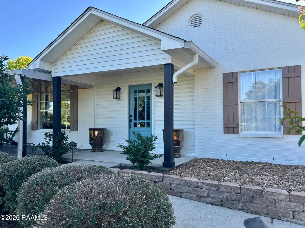 233 Hypolite Miller Road, Sunset, LA 70584 - #1