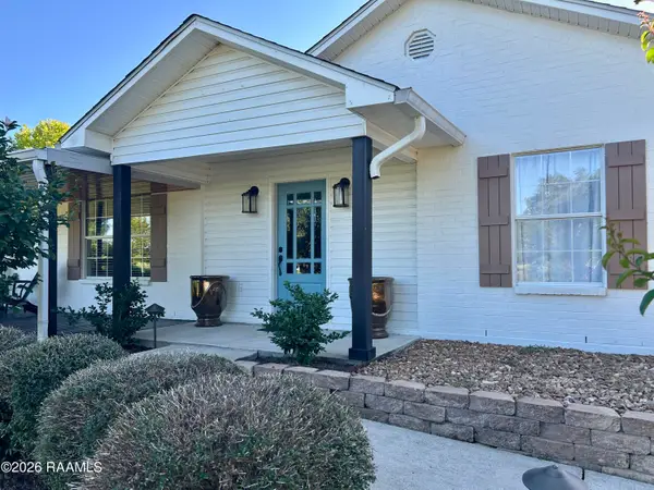 233 Hypolite Miller Road, Sunset, LA 70584