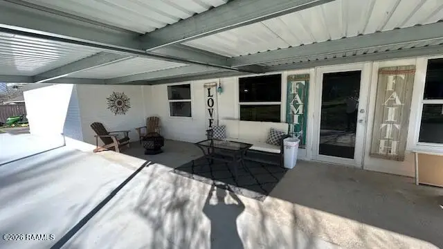 233 Hypolite Miller Road, Sunset, LA 70584 - #3