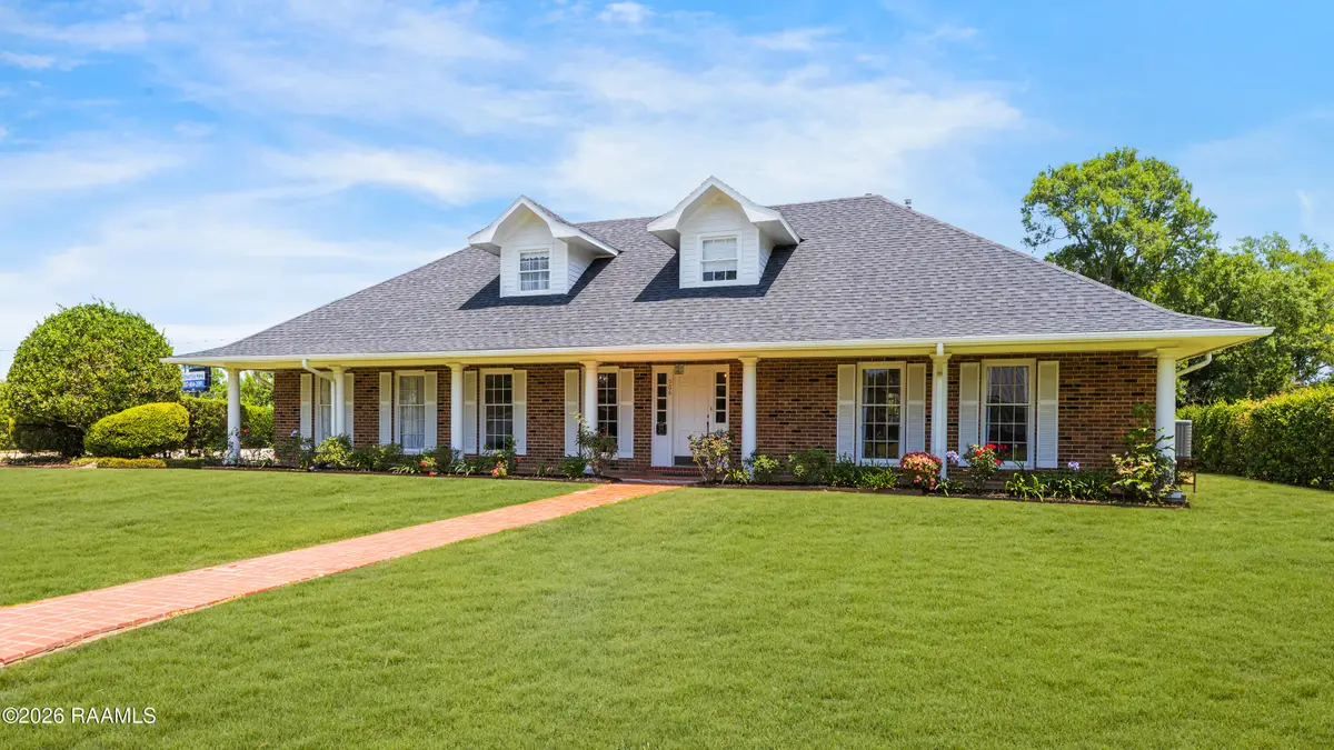 506 N Gin Street, Erath, LA 70533 - #1