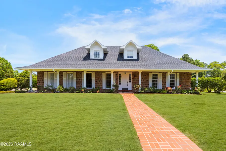 506 N Gin Street, Erath, LA 70533 - #2