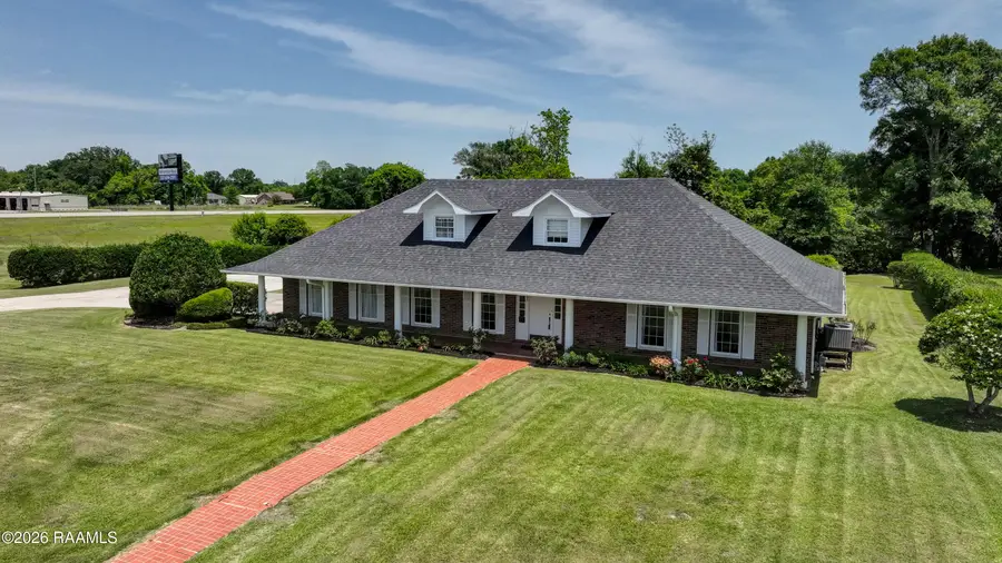 506 N Gin Street, Erath, LA 70533 - #3