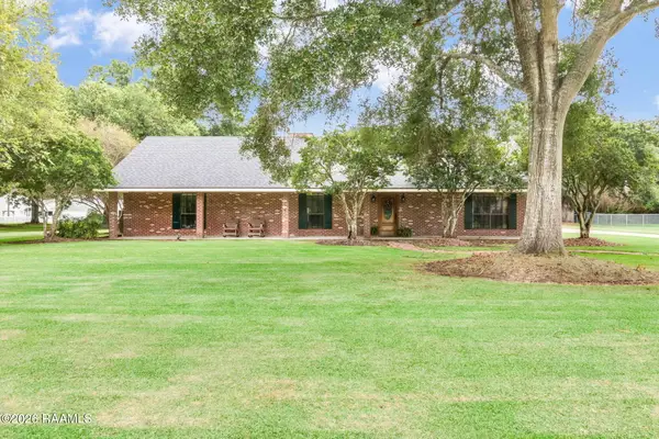 311 Interlaken Drive, New Iberia, LA 70563