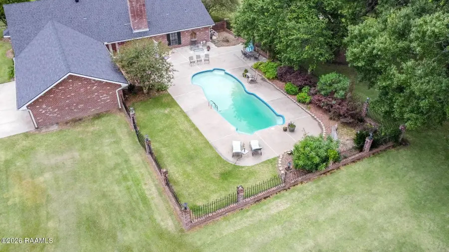 311 Interlaken Drive, New Iberia, LA 70563 - #2