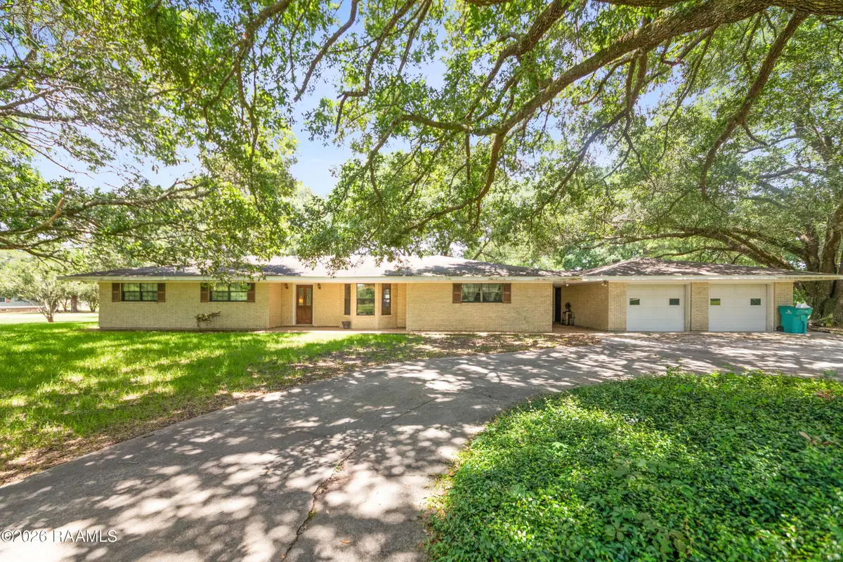 2218 Highway 31, Arnaudville, LA 70512 - #1