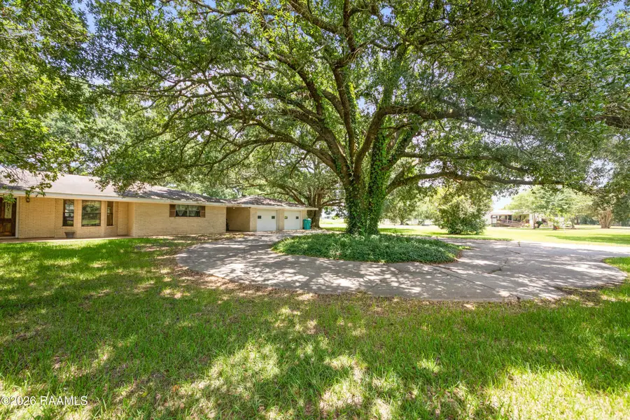 2218 Highway 31, Arnaudville, LA 70512 - #2