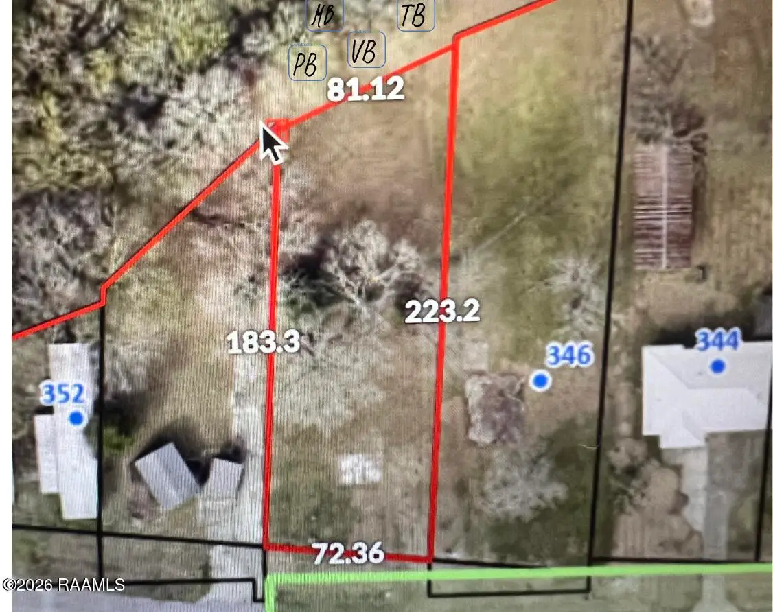 Tbb 348 Ridge, Lafayette, LA 70506 - #1