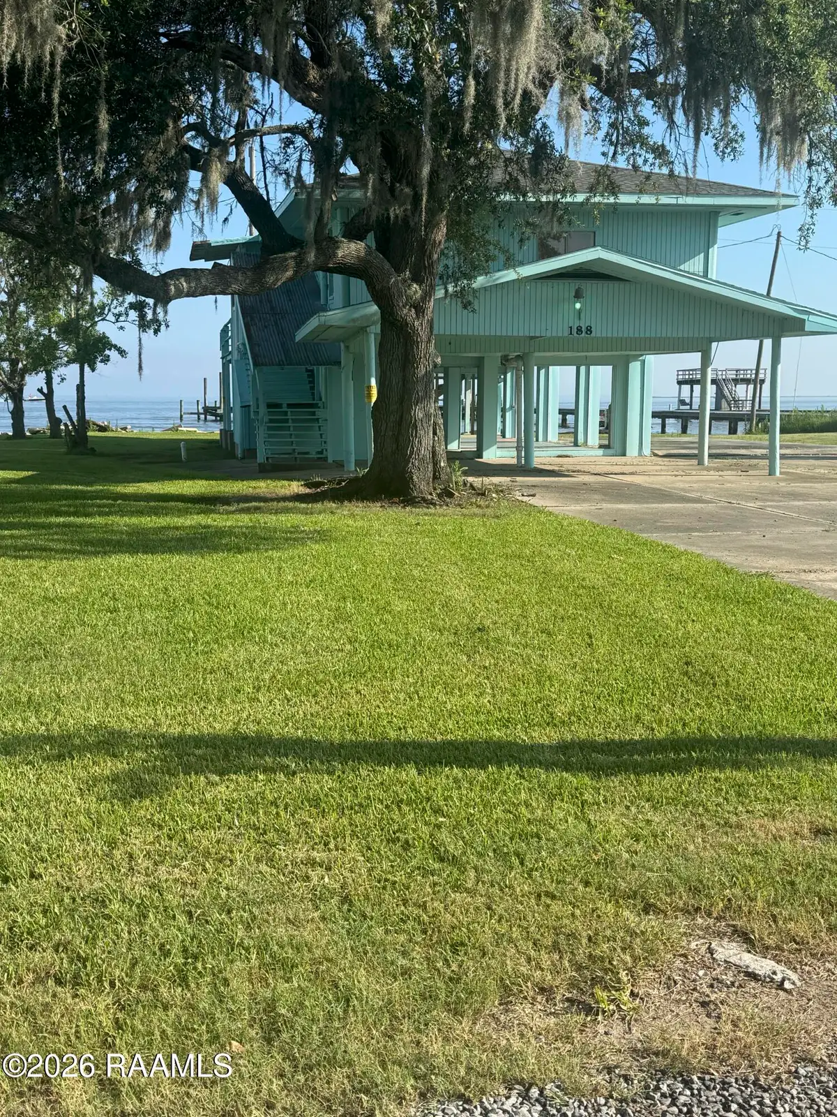 188 Sunset Boulevard, Franklin, LA 70538 - #1