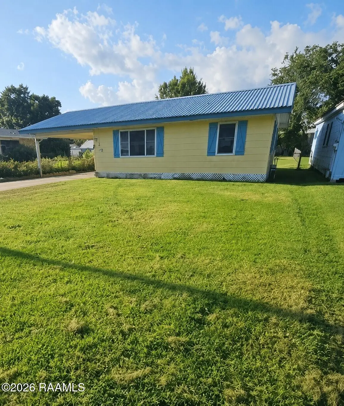 213 N Landry Drive, New Iberia, LA 70560 - #1