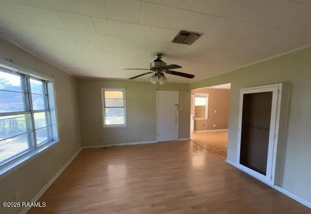 213 N Landry Drive, New Iberia, LA 70560 - #3