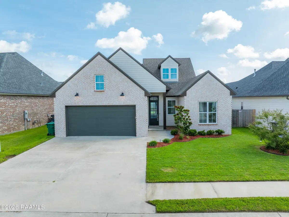102 Queen Palm Circle, Youngsville, LA 70592 - #1