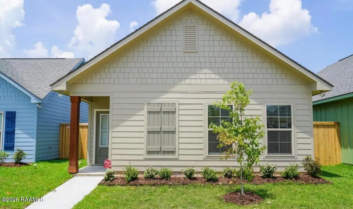 103 Pioneer Drive #F, Scott, LA 70583 - #1