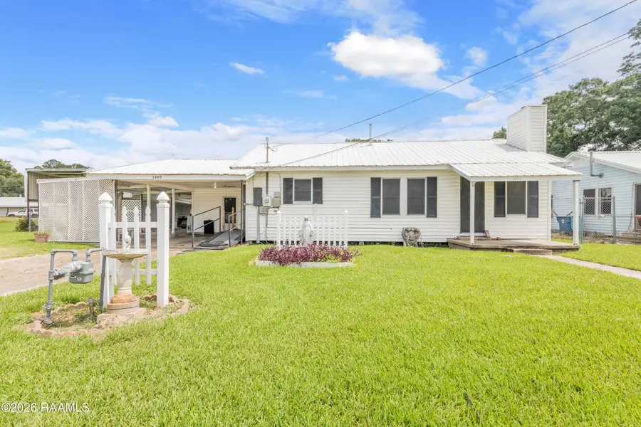 1405 E Willow Street, Lafayette, LA 70501 - #3