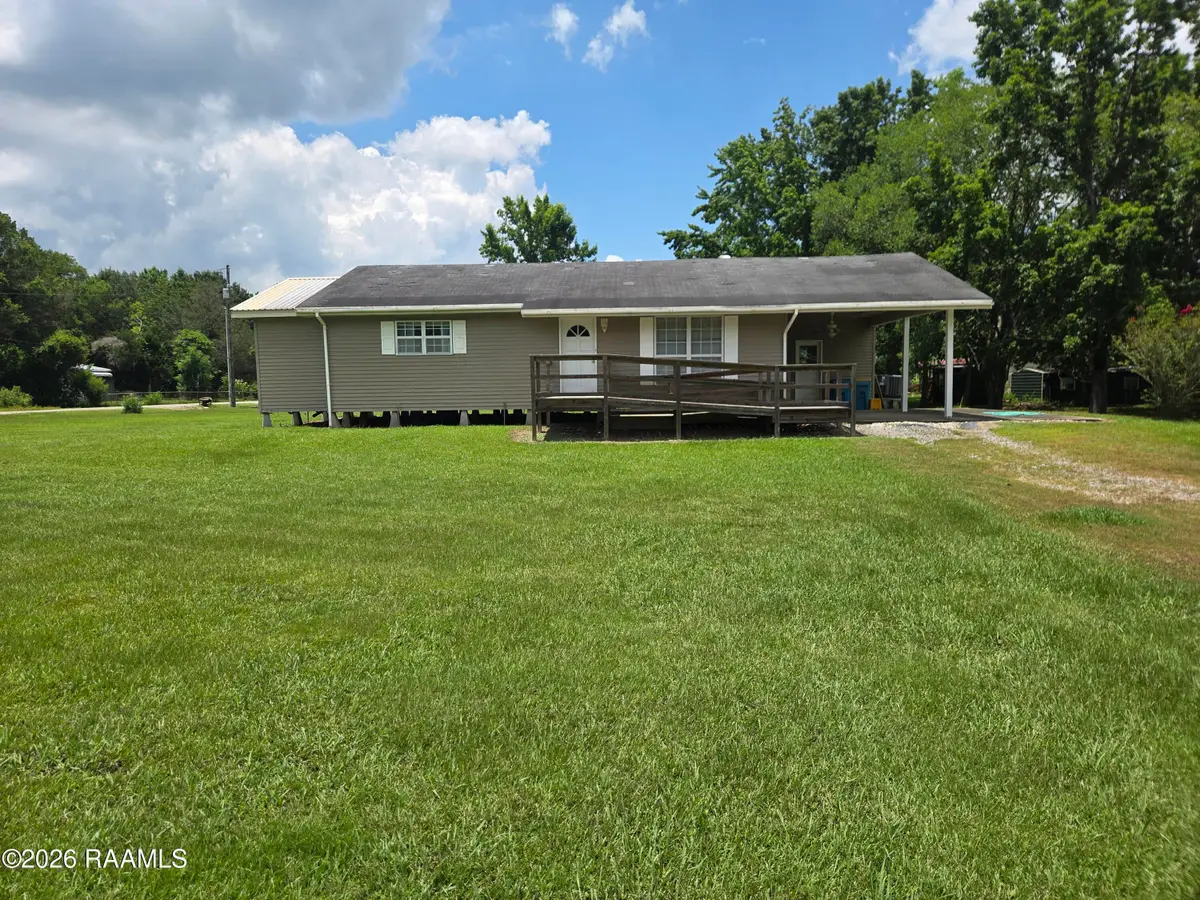 1010 Kaiser Mouton Road, Saint Martinville, LA 70582 - #1