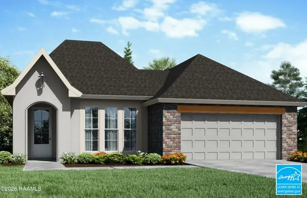 113 Rio Drive, Youngsville, LA 70592