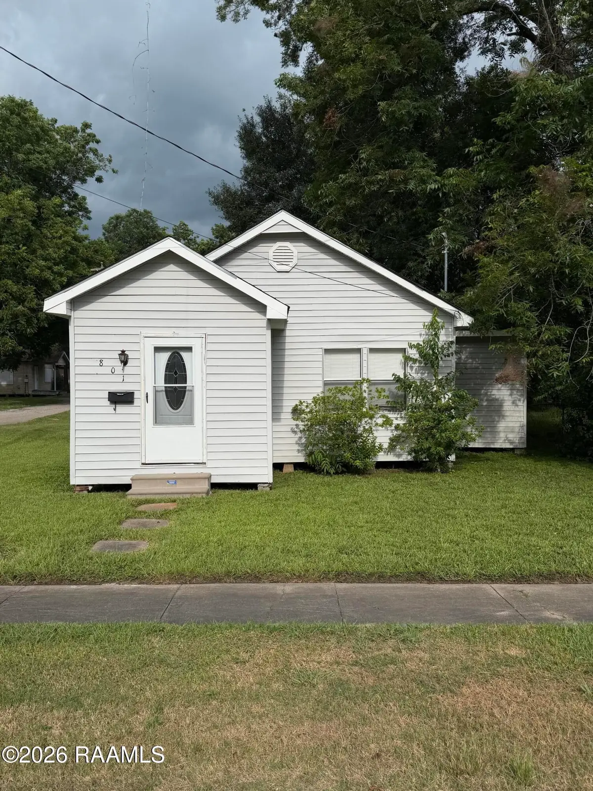 801 S East Street, Abbeville, LA 70510 - #1