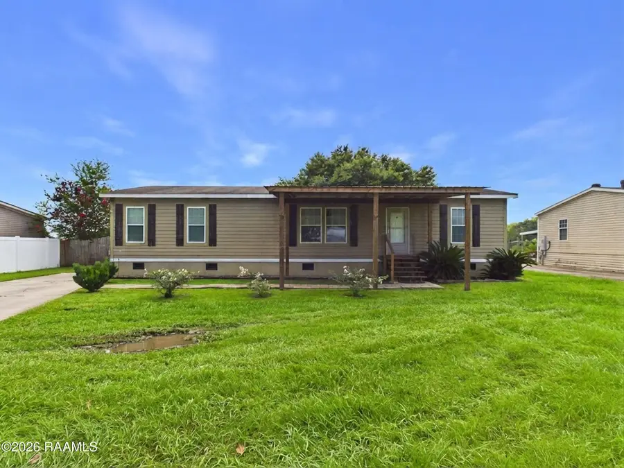 1056 Vieux Jacquet Road, Broussard, LA 70518 - #2