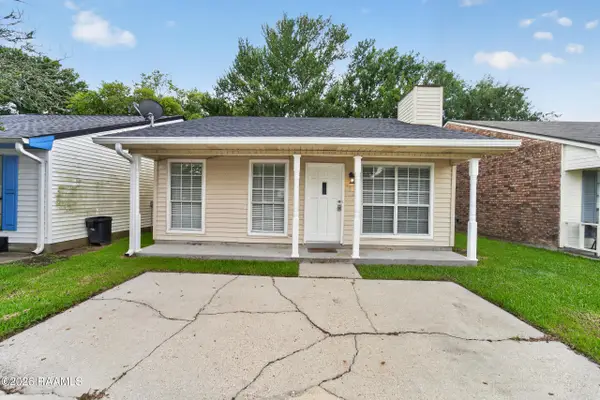 132 Gena Marie Drive, Lafayette, LA 70506