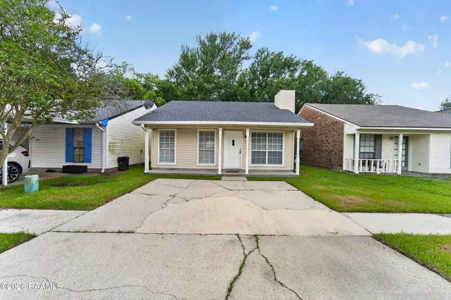 132 Gena Marie Drive, Lafayette, LA 70506 - #2